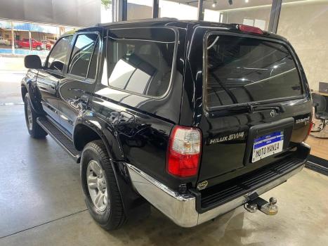 TOYOTA Hilux SW4 3.0 16V 4P 4X4 SRV TURBO DIESEL, Foto 12