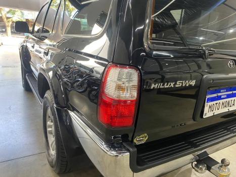 TOYOTA Hilux SW4 3.0 16V 4P 4X4 SRV TURBO DIESEL, Foto 13