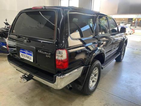 TOYOTA Hilux SW4 3.0 16V 4P 4X4 SRV TURBO DIESEL, Foto 15