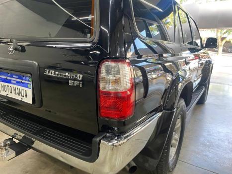 TOYOTA Hilux SW4 3.0 16V 4P 4X4 SRV TURBO DIESEL, Foto 16