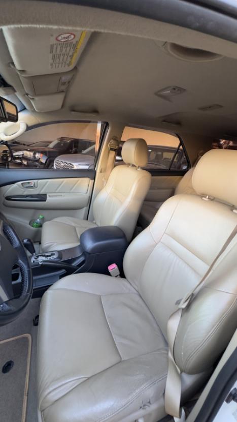 TOYOTA Hilux SW4 3.0 16V 4P 4X4 SRV TURBO DIESEL, Foto 5