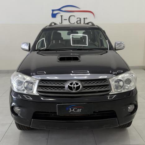 TOYOTA Hilux SW4 3.0 V6 12V 4P SRV 4X4 TURBO DIESEL AUTOM�TICO, Foto 2