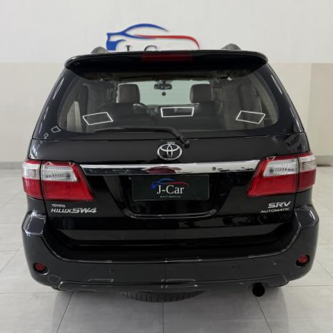 TOYOTA Hilux SW4 3.0 V6 12V 4P SRV 4X4 TURBO DIESEL AUTOM�TICO, Foto 5