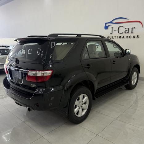 TOYOTA Hilux SW4 3.0 V6 12V 4P SRV 4X4 TURBO DIESEL AUTOM�TICO, Foto 6
