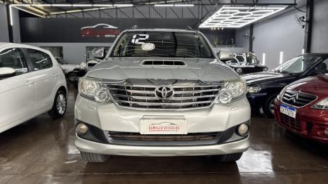 TOYOTA Hilux SW4 3.0 16V 4P 4X4 SRV TURBO DIESEL, Foto 2
