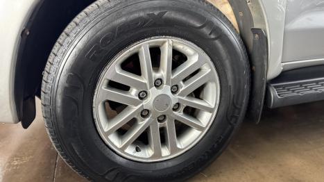 TOYOTA Hilux SW4 3.0 16V 4P 4X4 SRV TURBO DIESEL, Foto 6