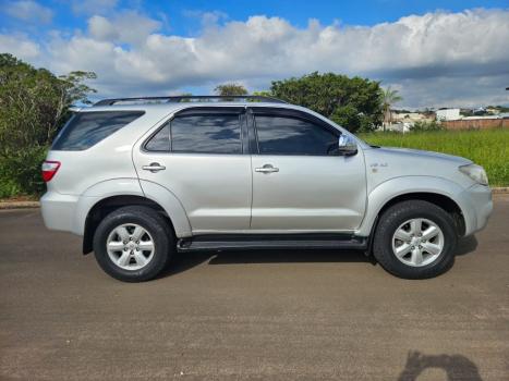 TOYOTA Hilux SW4 4.0 V6 24V 4P SRV 7LUGARES 4X4 AUTOM�TICO, Foto 8