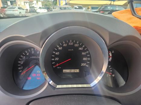 TOYOTA Hilux SW4 4.0 V6 24V 4P SRV 7LUGARES 4X4 AUTOM�TICO, Foto 9