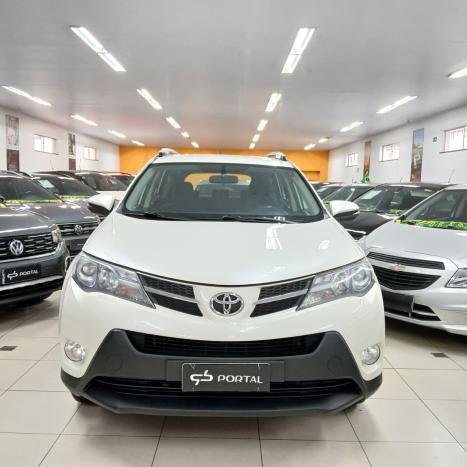 TOYOTA RAV 4 2.0 16V 4P AUTOM�TICO, Foto 2