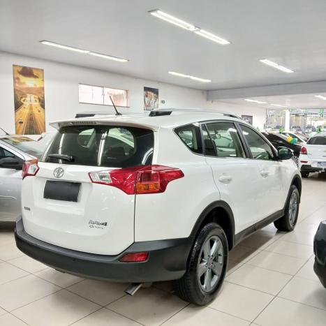 TOYOTA RAV 4 2.0 16V 4P AUTOM�TICO, Foto 4