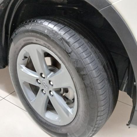 TOYOTA RAV 4 2.0 16V 4P AUTOM�TICO, Foto 5