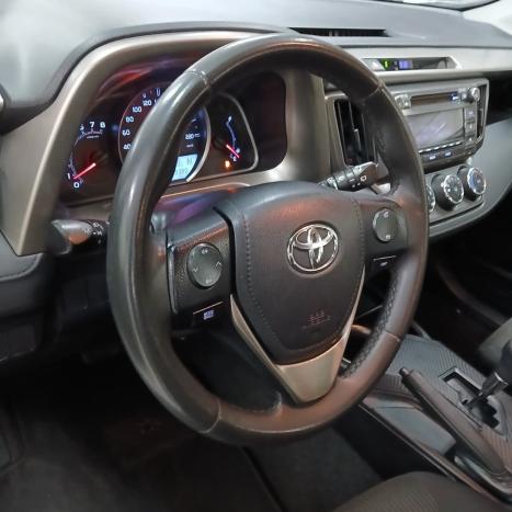 TOYOTA RAV 4 2.0 16V 4P AUTOM�TICO, Foto 6