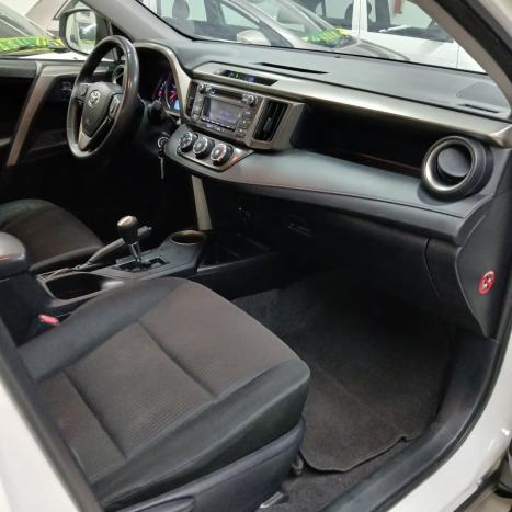 TOYOTA RAV 4 2.0 16V 4P AUTOM�TICO, Foto 7
