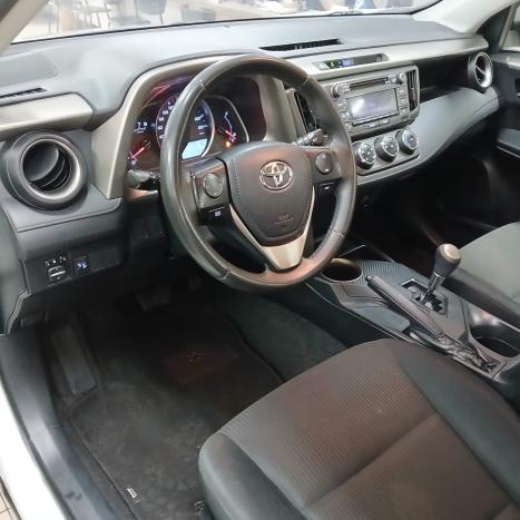TOYOTA RAV 4 2.0 16V 4P AUTOM�TICO, Foto 8