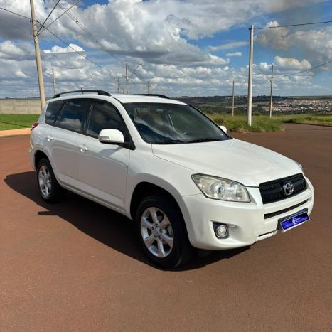 TOYOTA RAV 4 2.0 16V 4P AUTOM�TICO, Foto 1