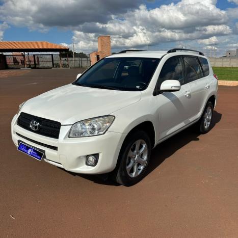 TOYOTA RAV 4 2.0 16V 4P AUTOM�TICO, Foto 2
