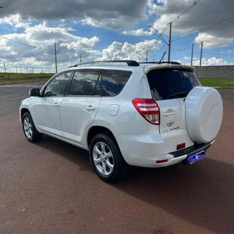 TOYOTA RAV 4 2.0 16V 4P AUTOM�TICO, Foto 3