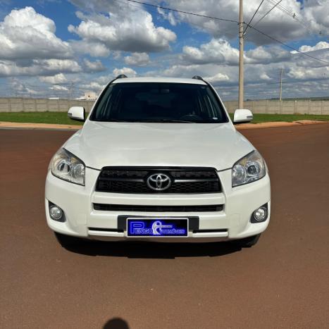TOYOTA RAV 4 2.0 16V 4P AUTOM�TICO, Foto 4