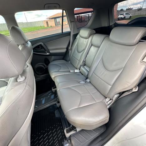 TOYOTA RAV 4 2.0 16V 4P AUTOM�TICO, Foto 6