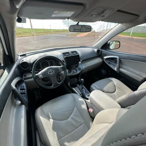 TOYOTA RAV 4 2.0 16V 4P AUTOM�TICO, Foto 9