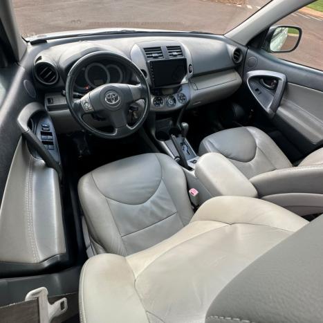 TOYOTA RAV 4 2.0 16V 4P AUTOM�TICO, Foto 11