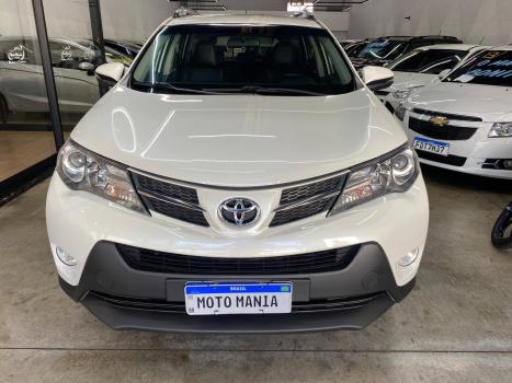 TOYOTA RAV 4 2.0 16V 4P AUTOMÁTICO, Foto 1