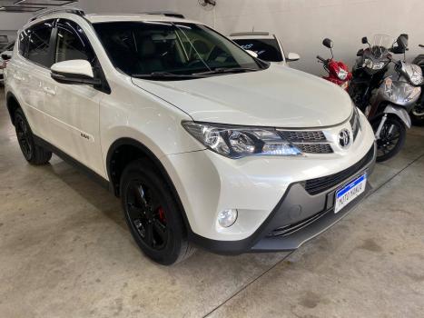 TOYOTA RAV 4 2.0 16V 4P AUTOMÁTICO, Foto 3