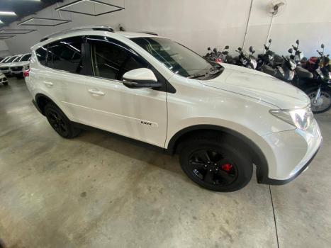 TOYOTA RAV 4 2.0 16V 4P AUTOMÁTICO, Foto 4