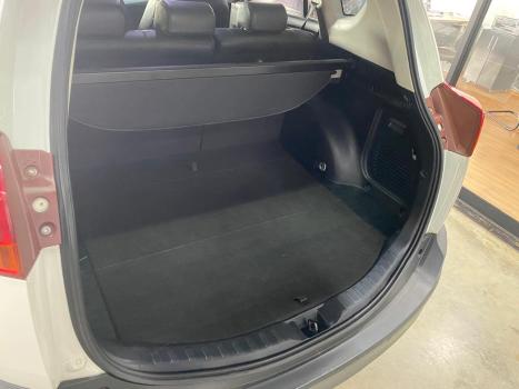 TOYOTA RAV 4 2.0 16V 4P AUTOMÁTICO, Foto 5