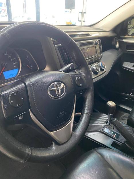 TOYOTA RAV 4 2.0 16V 4P AUTOMÁTICO, Foto 7