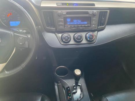 TOYOTA RAV 4 2.0 16V 4P AUTOMÁTICO, Foto 8