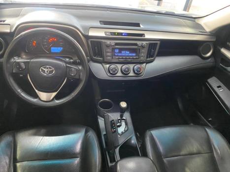 TOYOTA RAV 4 2.0 16V 4P AUTOMÁTICO, Foto 9