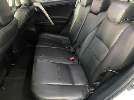TOYOTA RAV 4 2.0 16V 4P AUTOMÁTICO, Foto 12