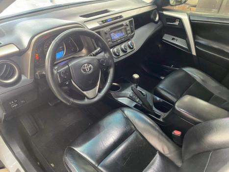 TOYOTA RAV 4 2.0 16V 4P AUTOMÁTICO, Foto 13