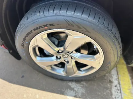 TOYOTA RAV 4 2.5 16V 4P S HIBRID AWD AUTOMÁTICO CVT, Foto 7 TOYOTA RAV 4 2.5 16V 4P S HIBRID AWD AUTOMÁTICO CVT, Foto 7