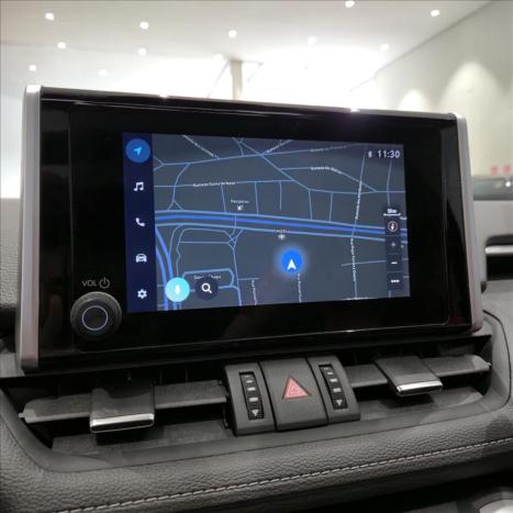TOYOTA RAV 4 2.5 16V 4P SX HIBRID AWD AUTOM�TICO CVT, Foto 9