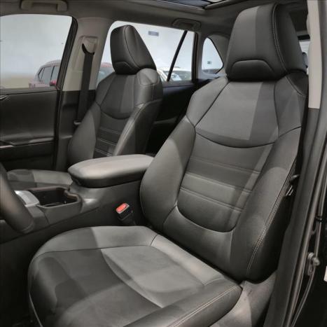 TOYOTA RAV 4 2.5 16V 4P SX HIBRID AWD AUTOM�TICO CVT, Foto 13