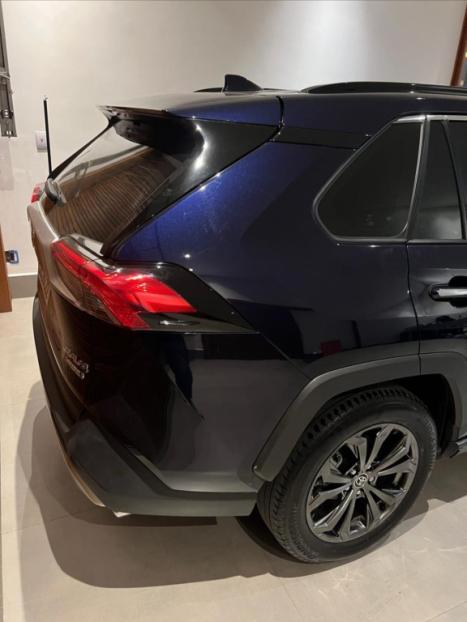 TOYOTA RAV 4 2.5 16V 4P SX HIBRID AWD AUTOM�TICO CVT, Foto 2