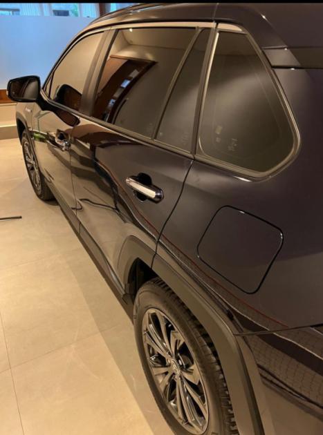 TOYOTA RAV 4 2.5 16V 4P SX HIBRID AWD AUTOM�TICO CVT, Foto 5