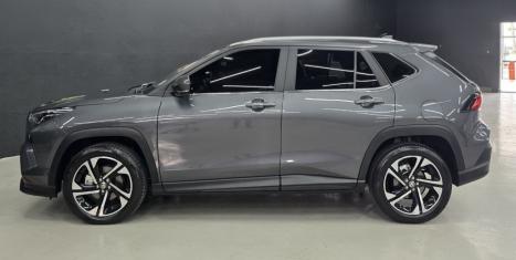 TOYOTA Yaris Cross 1.5 16V 4P VVT-I FLEX XRX AUTOM�TICO CVT, Foto 5