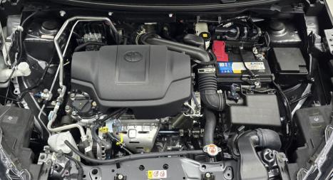 TOYOTA Yaris Cross 1.5 16V 4P VVT-I FLEX XRX AUTOM�TICO CVT, Foto 10