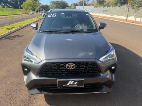 TOYOTA Yaris Cross 1.5 16V 4P VVT-I FLEX XRX AUTOM�TICO CVT, Foto 2
