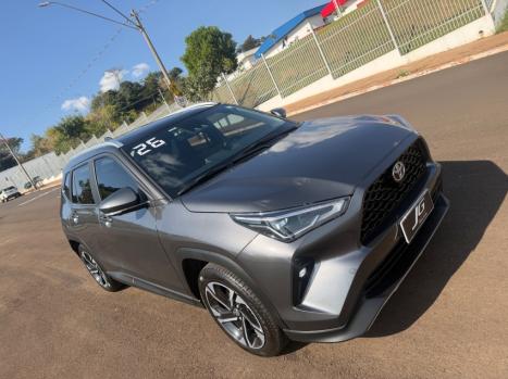 TOYOTA Yaris Cross 1.5 16V 4P VVT-I FLEX XRX AUTOM�TICO CVT, Foto 3