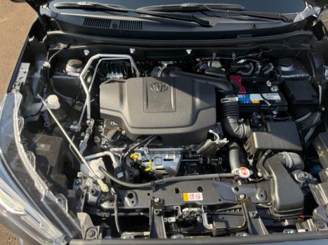 TOYOTA Yaris Cross 1.5 16V 4P VVT-I FLEX XRX AUTOM�TICO CVT, Foto 12