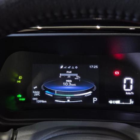 TOYOTA Yaris Cross 1.5 16V 4P VVT-I FLEX XRX AUTOM�TICO CVT, Foto 7