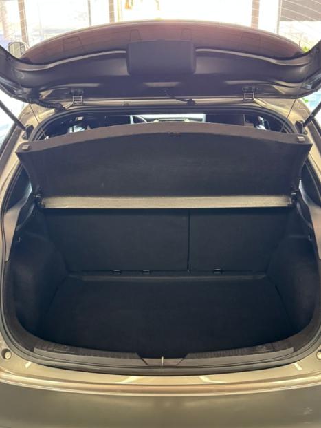 TOYOTA Yaris Hatch 1.5 16V 4P FLEX X WAY CONNECT MULTIDRIVE AUTOM�TICO CVT, Foto 8