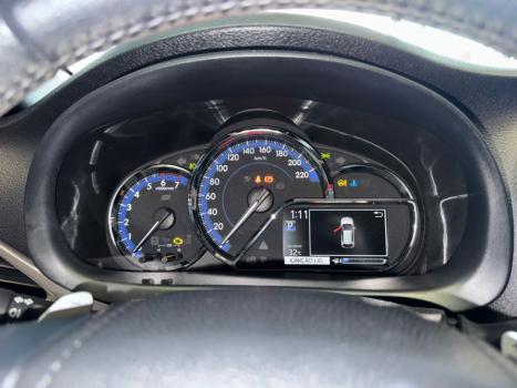 TOYOTA Yaris Hatch 1.5 16V 4P FLEX X WAY CONNECT MULTIDRIVE AUTOM�TICO CVT, Foto 13