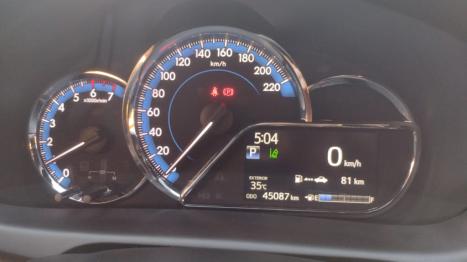 TOYOTA Yaris Hatch 1.5 16V 4P FLEX XLS MULTIDRIVE AUTOMTICO CVT, Foto 7