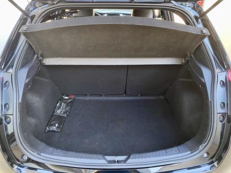 TOYOTA Yaris Hatch 1.5 16V 4P FLEX XS MULTIDRIVE AUTOMTICO CVT, Foto 10