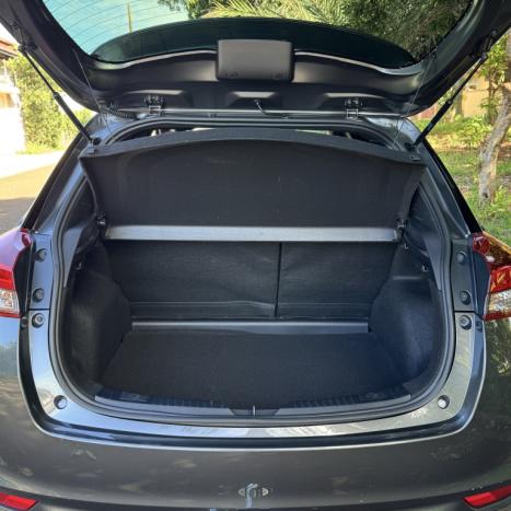 TOYOTA Yaris Hatch 1.5 16V 4P FLEX XS MULTIDRIVE AUTOM�TICO CVT, Foto 6